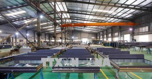 Hanoi vise un chiffre d’affaires d'import-export de 12,7 milliards d’USD en 2018 ảnh 1