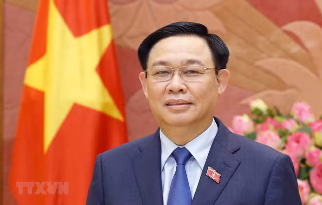 Choisir judicieusement les représentants du peuple à l’organe législatif ảnh 1