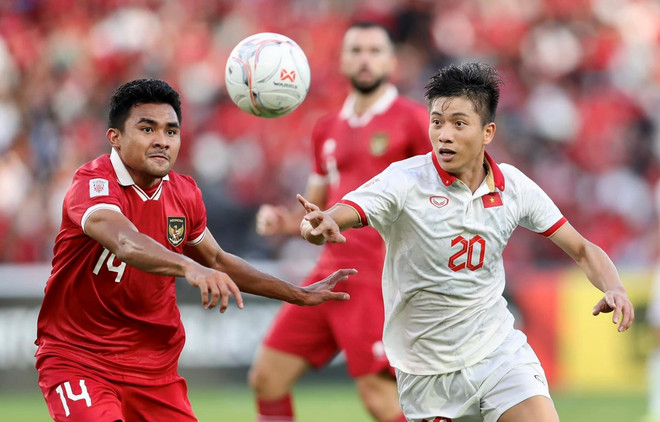 Coupe AFF 2022: le Vietnam se laisse une chance en Indonésie ảnh 1 Coupe AFF 2022: le Vietnam se laisse une chance en Indonésie ảnh 1
