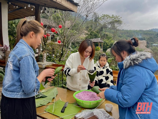 Environ 11.500 visiteurs à Thanh Hoa pendant les vacances du Nouvel An ảnh 1 Environ 11.500 visiteurs à Thanh Hoa pendant les vacances du Nouvel An ảnh 1