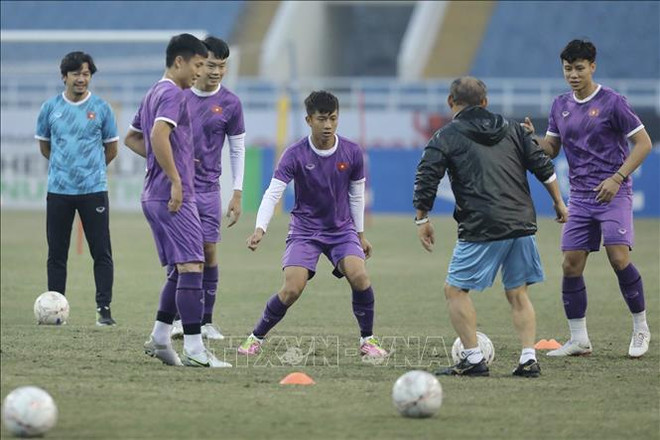AFF Cup 2022 : le Vietnam affronte l’Indonésie ce soir ảnh 1 AFF Cup 2022 : le Vietnam affronte l’Indonésie ce soir ảnh 1