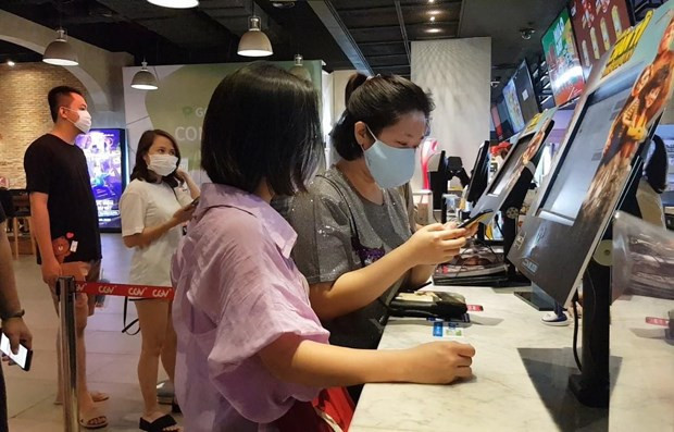 De lourdes amendes pour la déformation de l'histoire dans le cinéma ảnh 2 De lourdes amendes pour la déformation de l'histoire dans le cinéma ảnh 2