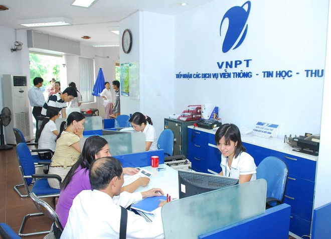 VNPT exhorté à devenir un leader dans les technologies de l’information ảnh 1 VNPT exhorté à devenir un leader dans les technologies de l’information ảnh 1