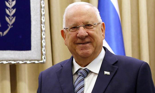 La visite d'Etat au Vietnam du président israélien approfondit la coopération bilatérale multiforme ảnh 1 La visite d'Etat au Vietnam du président israélien approfondit la coopération bilatérale multiforme ảnh 1