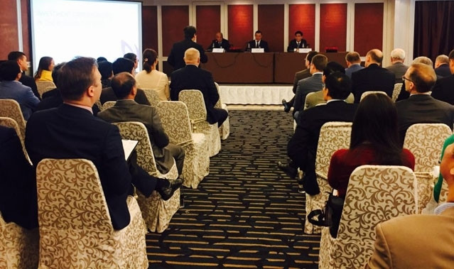 L'Extrême-Orient russe, une région prometteuse pour les entreprises vietnamiennes ảnh 1 L'Extrême-Orient russe, une région prometteuse pour les entreprises vietnamiennes ảnh 1