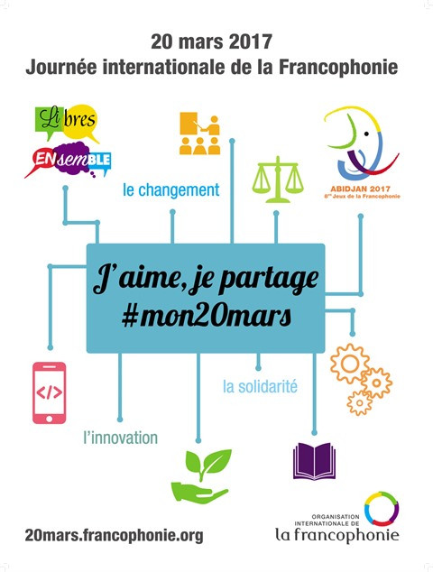 Semaine de la Francophonie à Hô Chi Minh-Ville ảnh 1