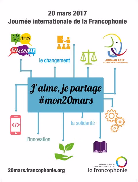 Semaine de la Francophonie à Hô Chi Minh-Ville ảnh 1