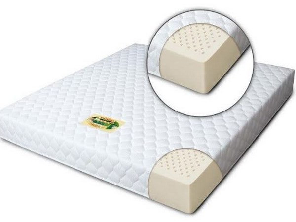 Les matelas en caoutchouc naturel de Kymdan du Vietnam reconnus par Osteopathy Australia ảnh 1 Les matelas en caoutchouc naturel de Kymdan du Vietnam reconnus par Osteopathy Australia ảnh 1