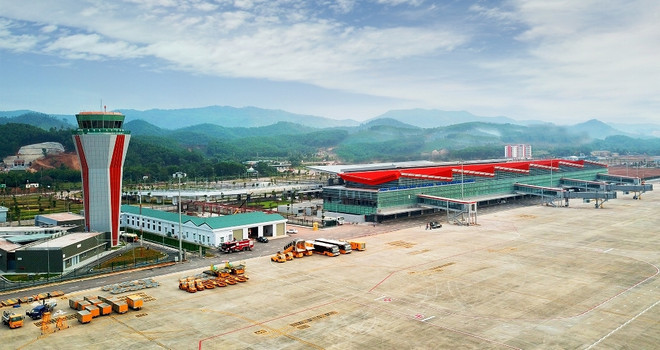 Vietjet Air commence à vendre des billets pour la ligne HCM-Ville - Van Don (Quang Ninh) ảnh 1