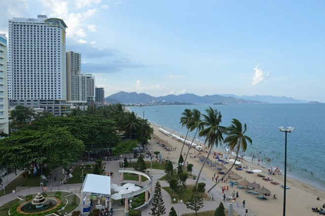 Les recettes touristiques ont augmenté de près de 110.000 milliards de dongs en 2018 ảnh 1 Les recettes touristiques ont augmenté de près de 110.000 milliards de dongs en 2018 ảnh 1