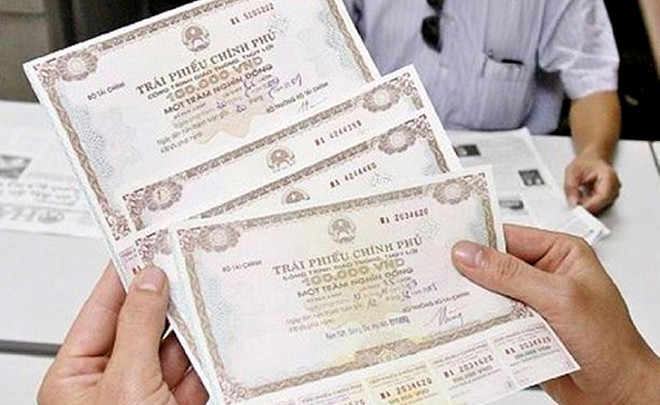 Obligations gouvernementales : 2.000 milliards de dongs mobilisés ảnh 1