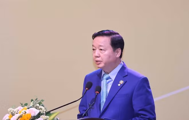 Mise en œuvre des engagements pris par le Vietnam à la COP26 ảnh 1
