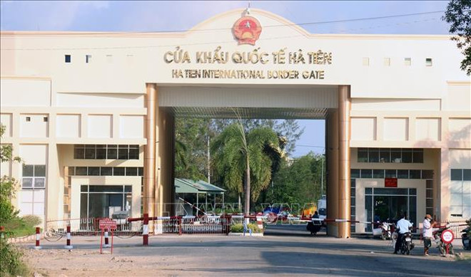Kiên Giang cherchera à attirer des investissements dans ses zones économiques frontalières en 2022 ảnh 1 Kiên Giang cherchera à attirer des investissements dans ses zones économiques frontalières en 2022 ảnh 1