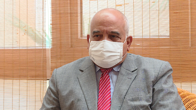 L'ambassadeur de Cuba apprécie la flexibilité du Vietnam face au COVID-19 et dans la reprise ảnh 1