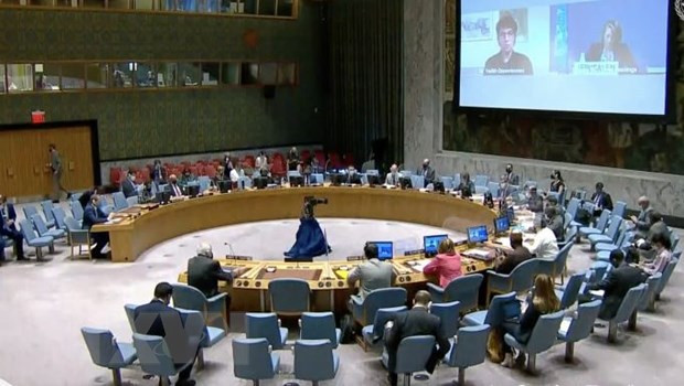 CDS de l’ONU: le Vietnam a atteint tous ses objectifs ảnh 2