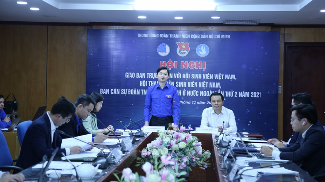 Les jeunes vietnamiens vivant à l'étranger s’orientent vers leur pays d’origine ảnh 1