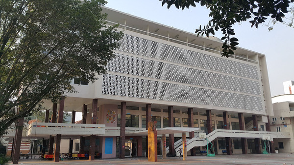 Hanoï présentera 100 bâtiments dans un livre sur l’architecture moderne en Asie du Sud-Est ảnh 1