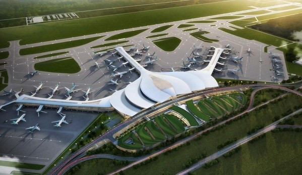 Aéroport de Long Thanh : achever la libération de terrain en juin 2022 ảnh 1 Aéroport de Long Thanh : achever la libération de terrain en juin 2022 ảnh 1