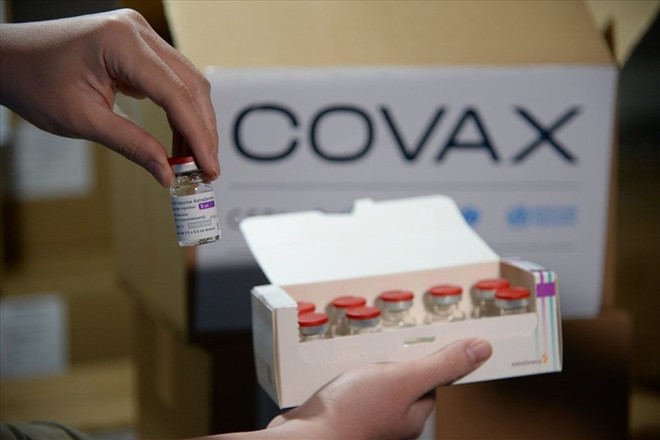 CDS de l’ONU : le Vietnam appelle à promouvoir un accès équitable aux vaccins anti-Covid-19 ảnh 1
