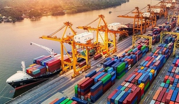 Le Vietnam et l'Australie promeuvent leur coopération dans le commerce et l’investissement ảnh 1 Le Vietnam et l'Australie promeuvent leur coopération dans le commerce et l’investissement ảnh 1
