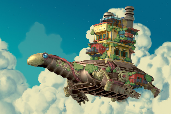 Résultats du concours d'illustration de la ville créative de Hanoï ảnh 3 Résultats du concours d'illustration de la ville créative de Hanoï ảnh 3