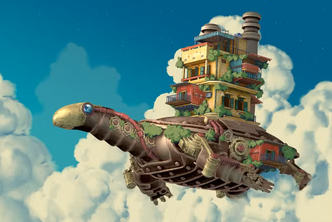 Résultats du concours d'illustration de la ville créative de Hanoï ảnh 3