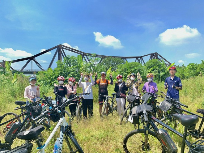 Cohabitation sûre avec la pandémie et redressement du tourisme domestique ảnh 1 Cohabitation sûre avec la pandémie et redressement du tourisme domestique ảnh 1