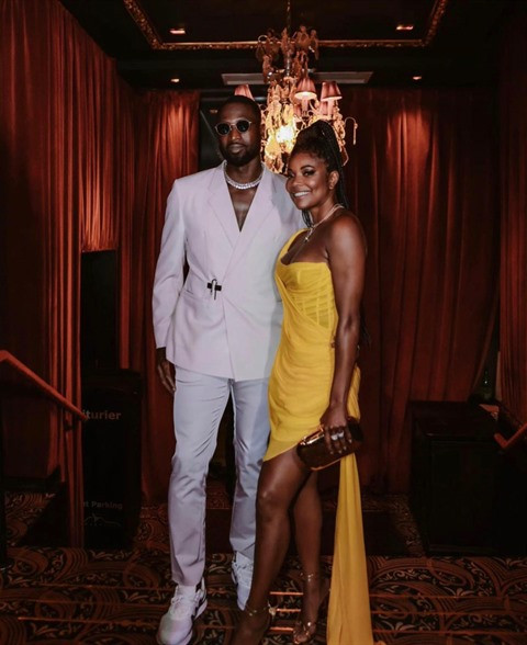 La marque Công Tri continue de charmer les stars internationales ảnh 2 La marque Công Tri continue de charmer les stars internationales ảnh 2