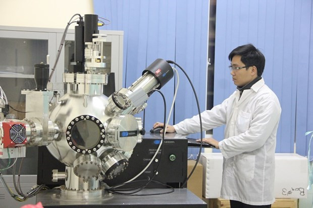 Les représentants du Vietnam figurent dans la liste de meilleures Universités du monde ảnh 1 Les représentants du Vietnam figurent dans la liste de meilleures Universités du monde ảnh 1