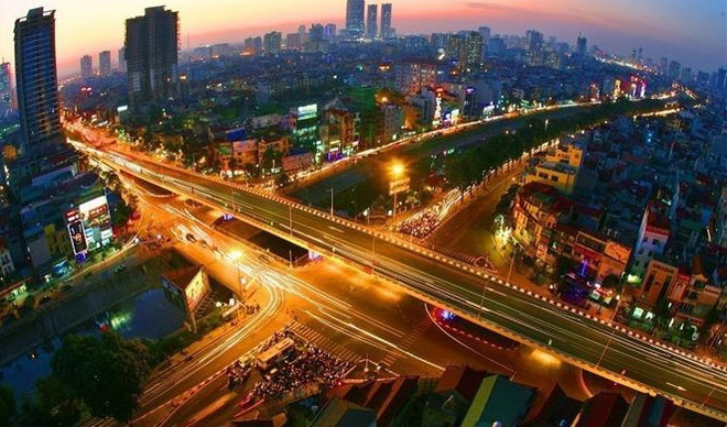 Un séminaire met en évidence l'efficacité des politiques macroéconomiques cohérentes du Vietnam ảnh 1 Un séminaire met en évidence l'efficacité des politiques macroéconomiques cohérentes du Vietnam ảnh 1