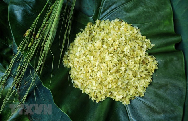 Des spécialités de l’automne à Hanoï ảnh 1 Des spécialités de l’automne à Hanoï ảnh 1