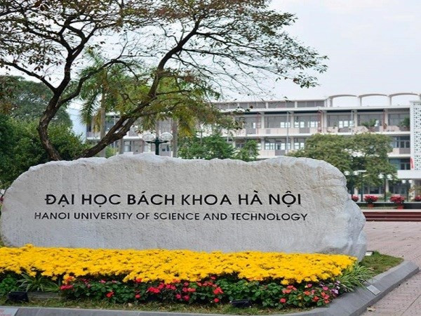 Les représentants du Vietnam figurent dans la liste de meilleures Universités du monde ảnh 2 Les représentants du Vietnam figurent dans la liste de meilleures Universités du monde ảnh 2