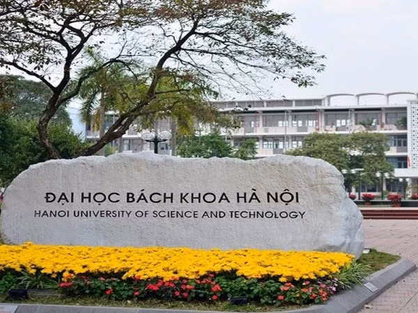 Les représentants du Vietnam figurent dans la liste de meilleures Universités du monde ảnh 2