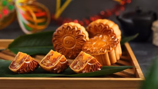 Des spécialités de l’automne à Hanoï ảnh 5