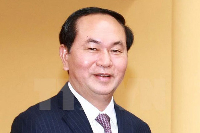 La visite en Russie du président vietnamien a une "énorme signification" ảnh 1 La visite en Russie du président vietnamien a une "énorme signification" ảnh 1