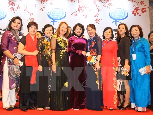 Féminisation des conseils d’administration : le Vietnam en tête en Asie ảnh 1