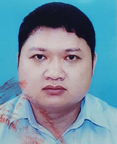 La police recherche l’ex-directeur général de PVTEX Vu Dinh Duy ảnh 1 La police recherche l’ex-directeur général de PVTEX Vu Dinh Duy ảnh 1