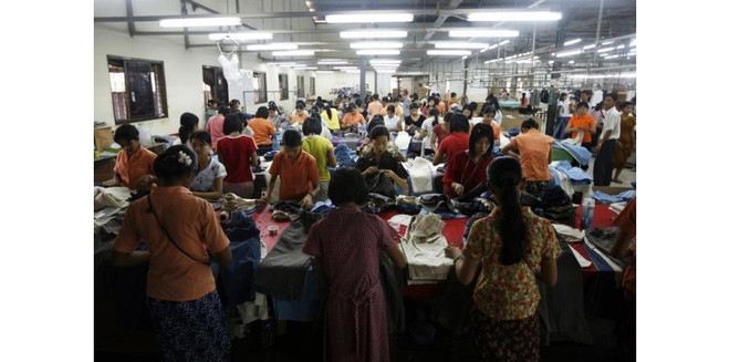 Le Myanmar identifie ses domaines d’investissement prioritaire ảnh 1 Le Myanmar identifie ses domaines d’investissement prioritaire ảnh 1