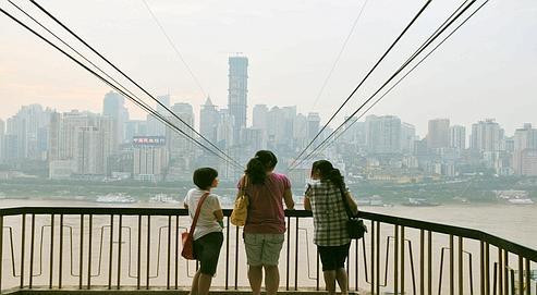 La Chine élargit son sevice de fret routier vers l’Asie du Sud-Est ảnh 1 La Chine élargit son sevice de fret routier vers l’Asie du Sud-Est ảnh 1