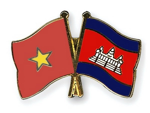 Message de félicitations au Parti du peuple cambodgien ảnh 1 Message de félicitations au Parti du peuple cambodgien ảnh 1
