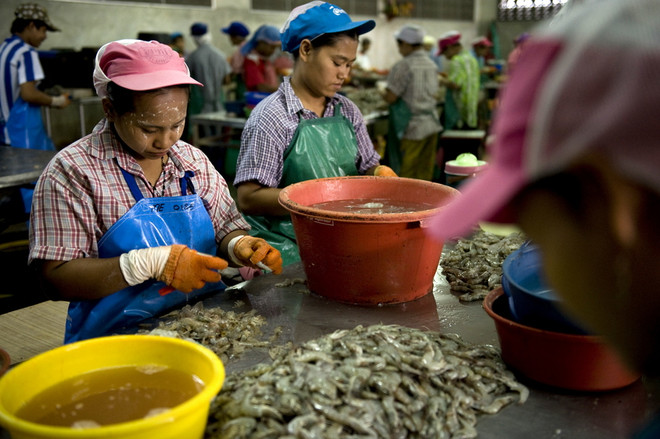 La Thaïlande durcit les règles contre les travailleurs étrangers en situation irrégulière ảnh 1 La Thaïlande durcit les règles contre les travailleurs étrangers en situation irrégulière ảnh 1