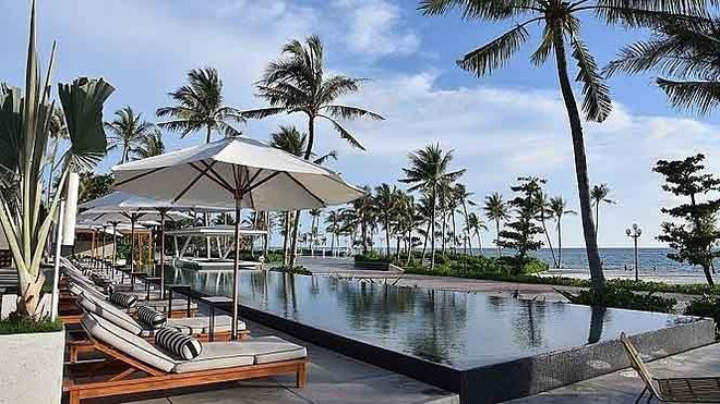 L’IFC soutient le développement durable du tourisme au Vietnam et au Laos ảnh 1 L’IFC soutient le développement durable du tourisme au Vietnam et au Laos ảnh 1