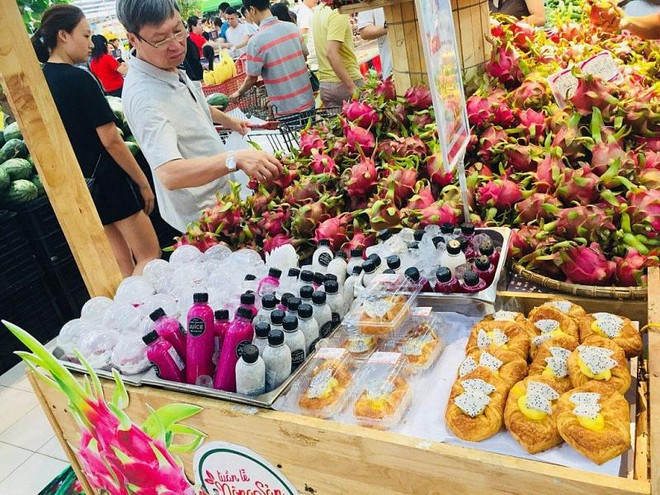 Grand potentiel de développement de l'économie halal au Vietnam ảnh 1 Grand potentiel de développement de l'économie halal au Vietnam ảnh 1