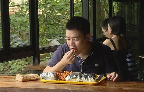 Hey Pelo : le tacos français débarque à Hanoï ảnh 4