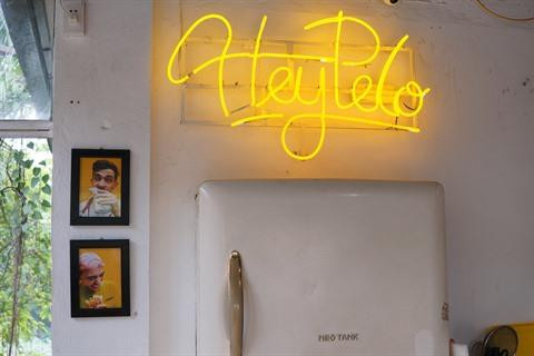 Hey Pelo : le tacos français débarque à Hanoï ảnh 3