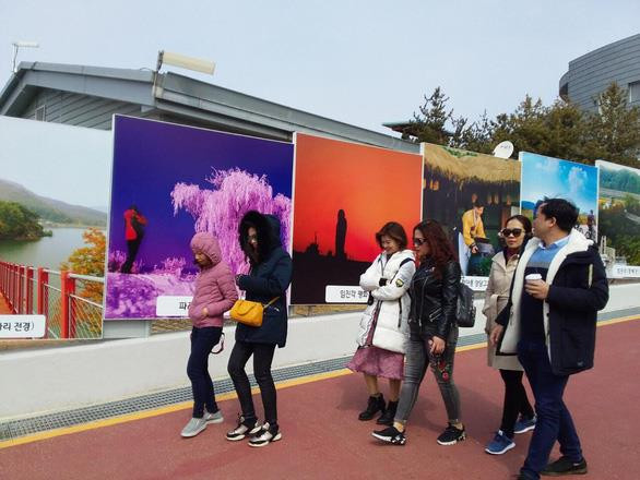 Le tourisme de Séoul promu à Hanoï ảnh 2