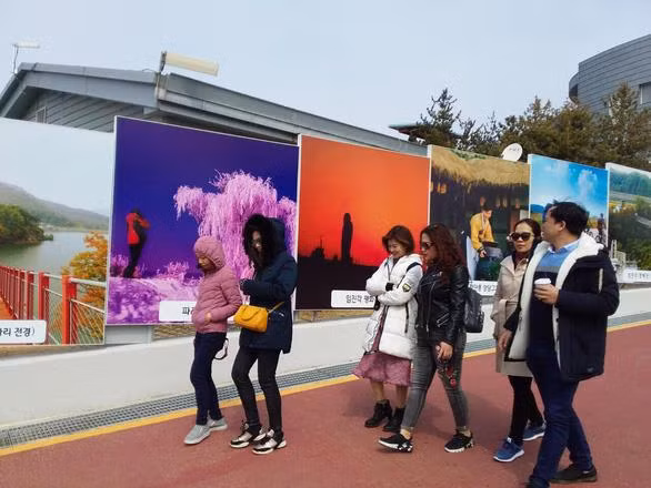 Le tourisme de Séoul promu à Hanoï ảnh 2