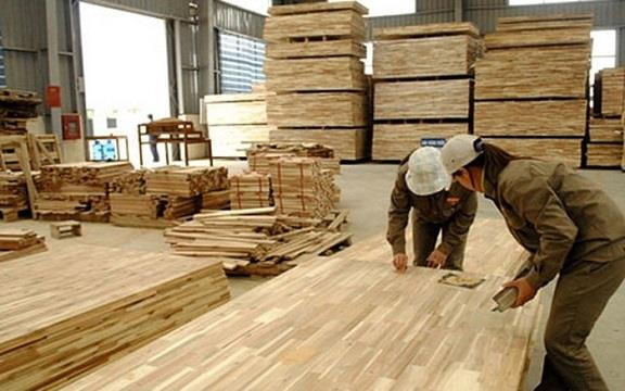 Bond de plus de 18% des exportations de produits forestiers durant les huit premiers mois ảnh 1 Bond de plus de 18% des exportations de produits forestiers durant les huit premiers mois ảnh 1
