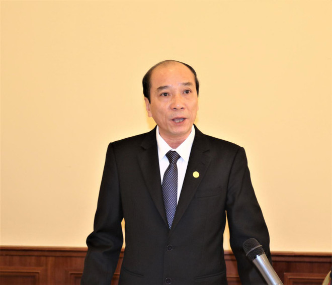 Dak Lak cherche à attirer les investisseurs russes dans différents secteurs ảnh 2 Dak Lak cherche à attirer les investisseurs russes dans différents secteurs ảnh 2