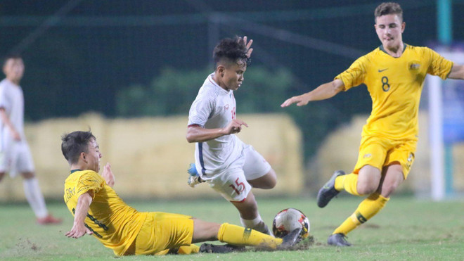 Championnat AFC U16 2020 : Les Vietnamiens n’iront pas en finale ảnh 1 Championnat AFC U16 2020 : Les Vietnamiens n’iront pas en finale ảnh 1